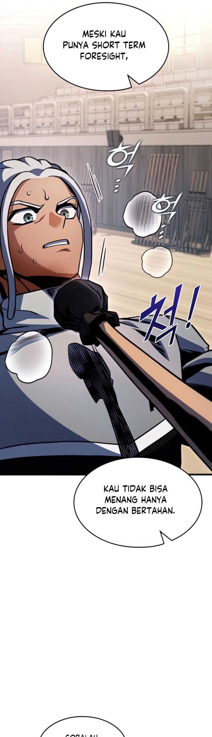 Kill The Dragon Chapter 32 - halaman 58