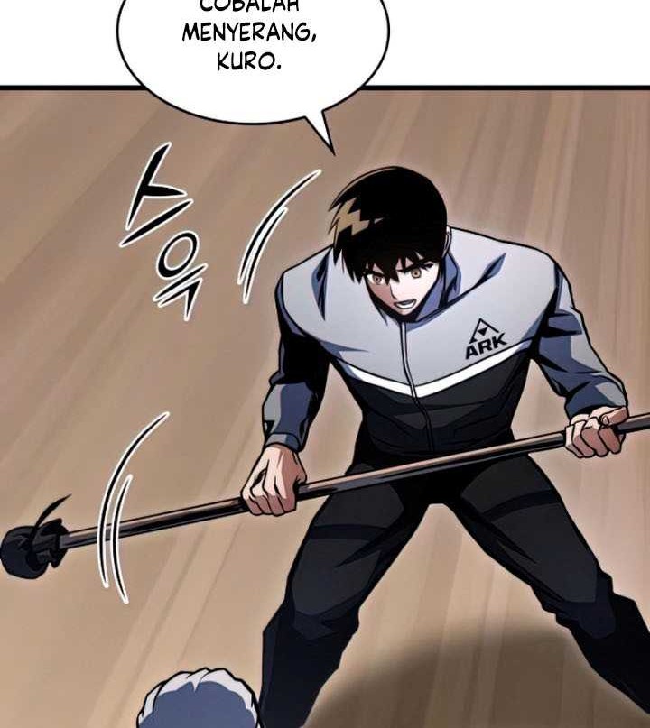 Kill The Dragon Chapter 32 - halaman 59