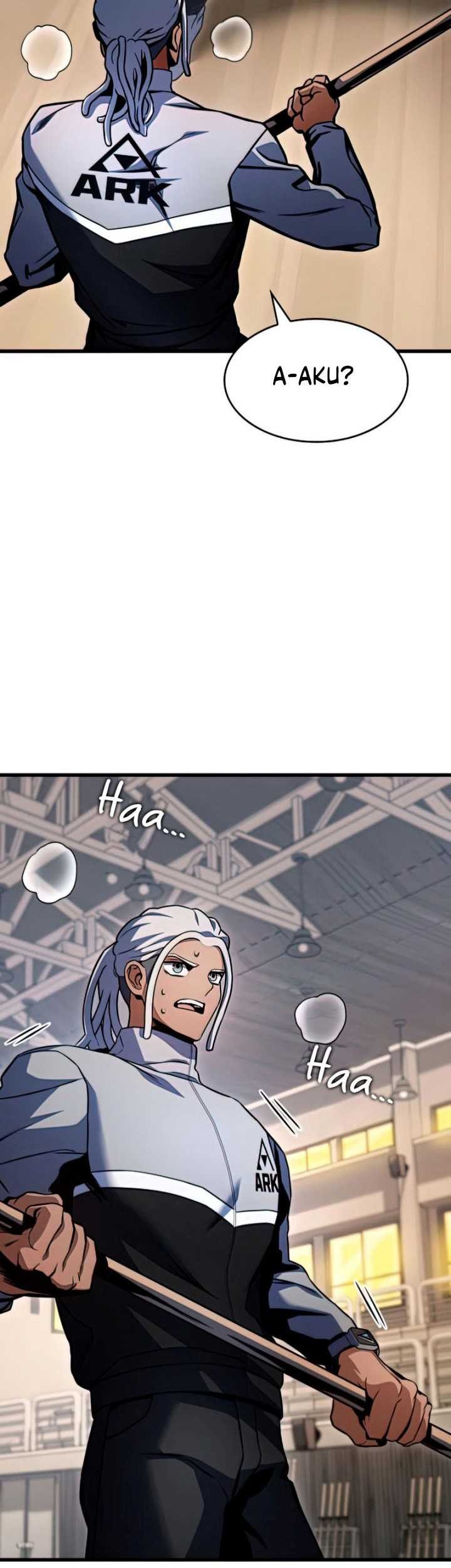 Kill The Dragon Chapter 32 - halaman 60