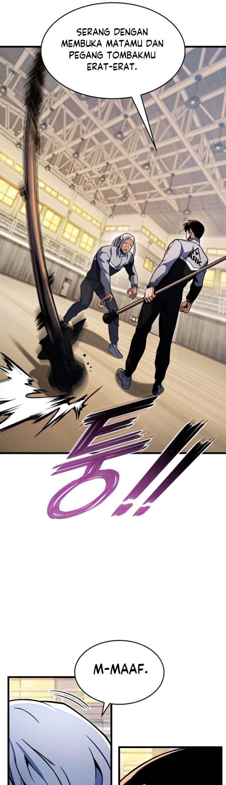 Kill The Dragon Chapter 32 - halaman 66