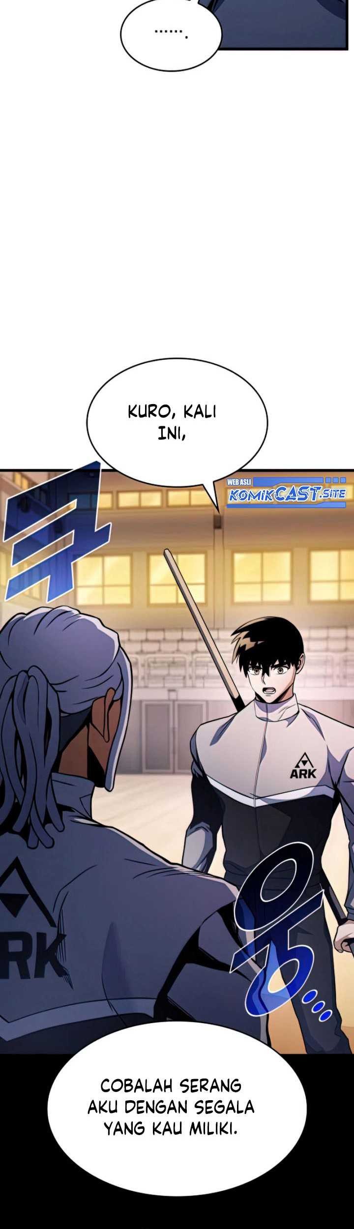 Kill The Dragon Chapter 32 - halaman 68