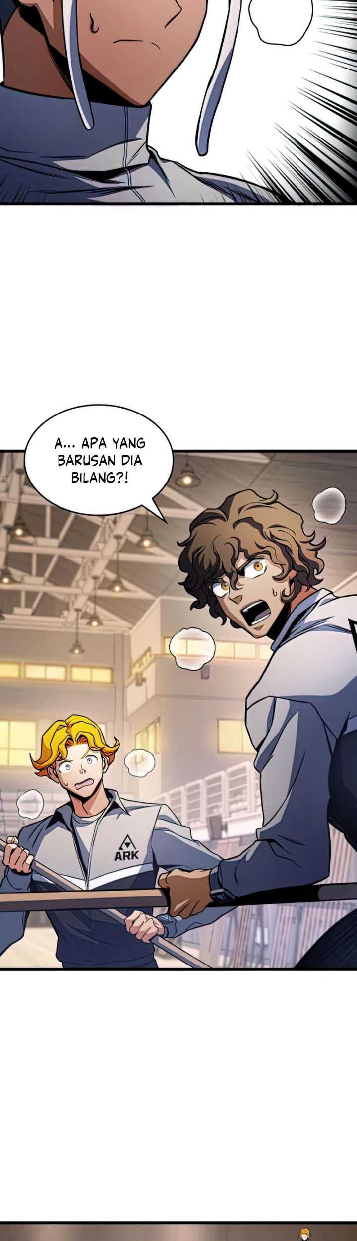 Kill The Dragon Chapter 32 - halaman 70