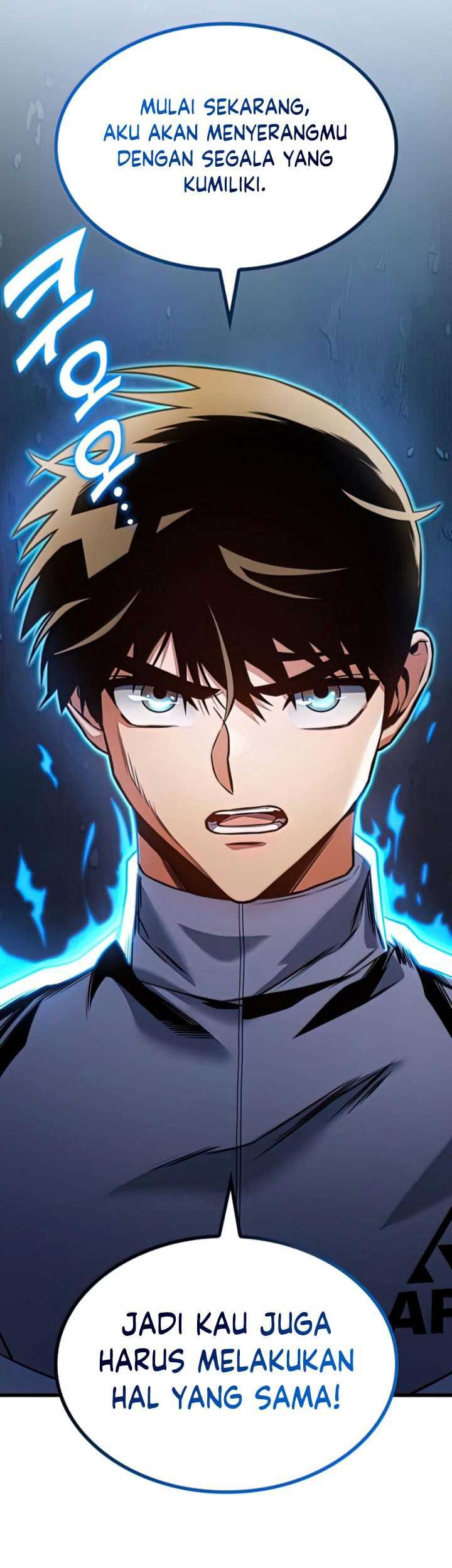 Kill The Dragon Chapter 32 - halaman 74