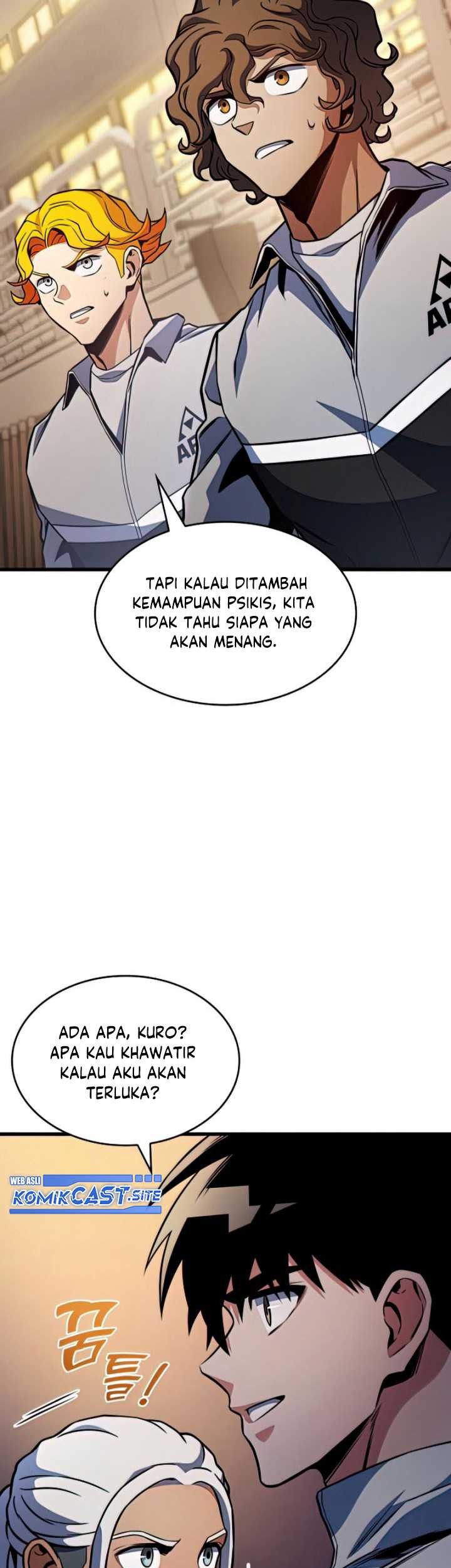 Kill The Dragon Chapter 32 - halaman 76