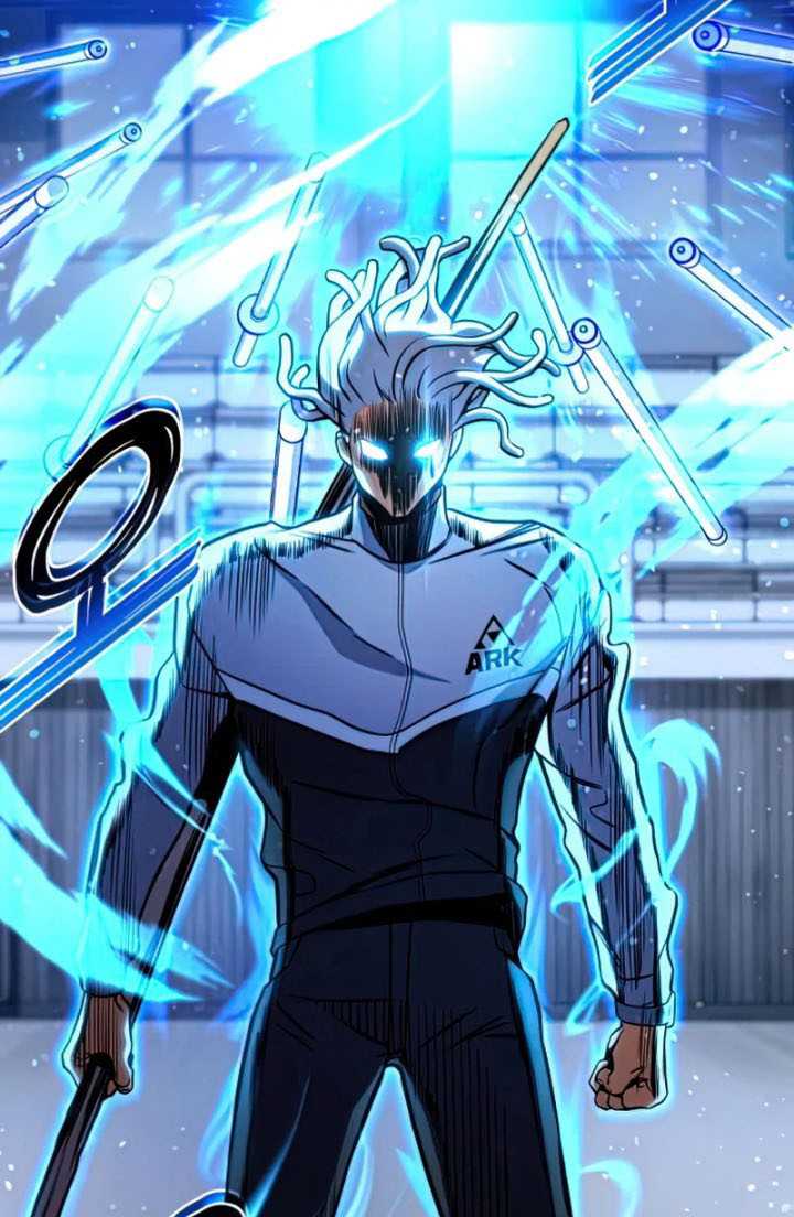 Kill The Dragon Chapter 32 - halaman 83