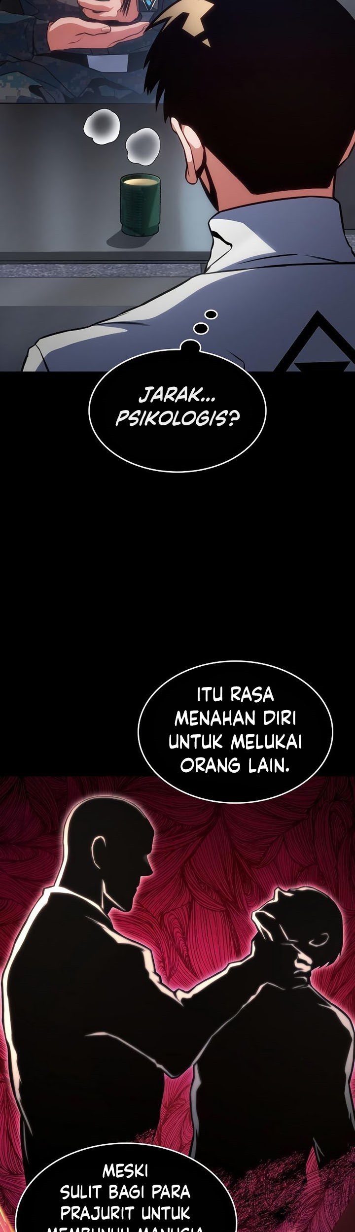 Kill The Dragon Chapter 33 - halaman 10