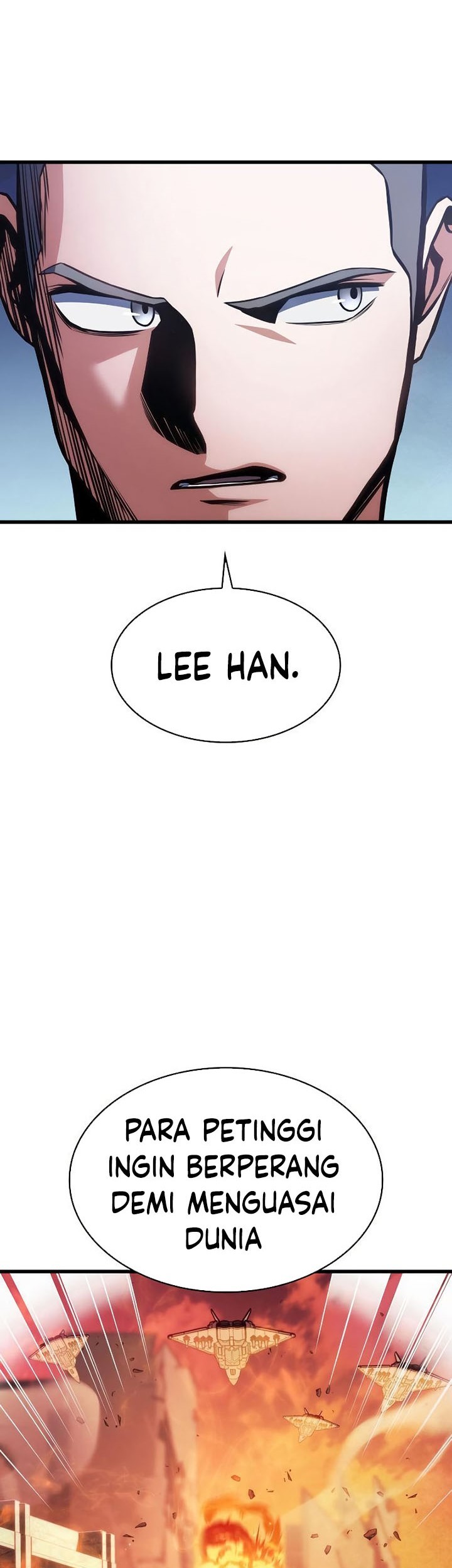 Kill The Dragon Chapter 33 - halaman 106