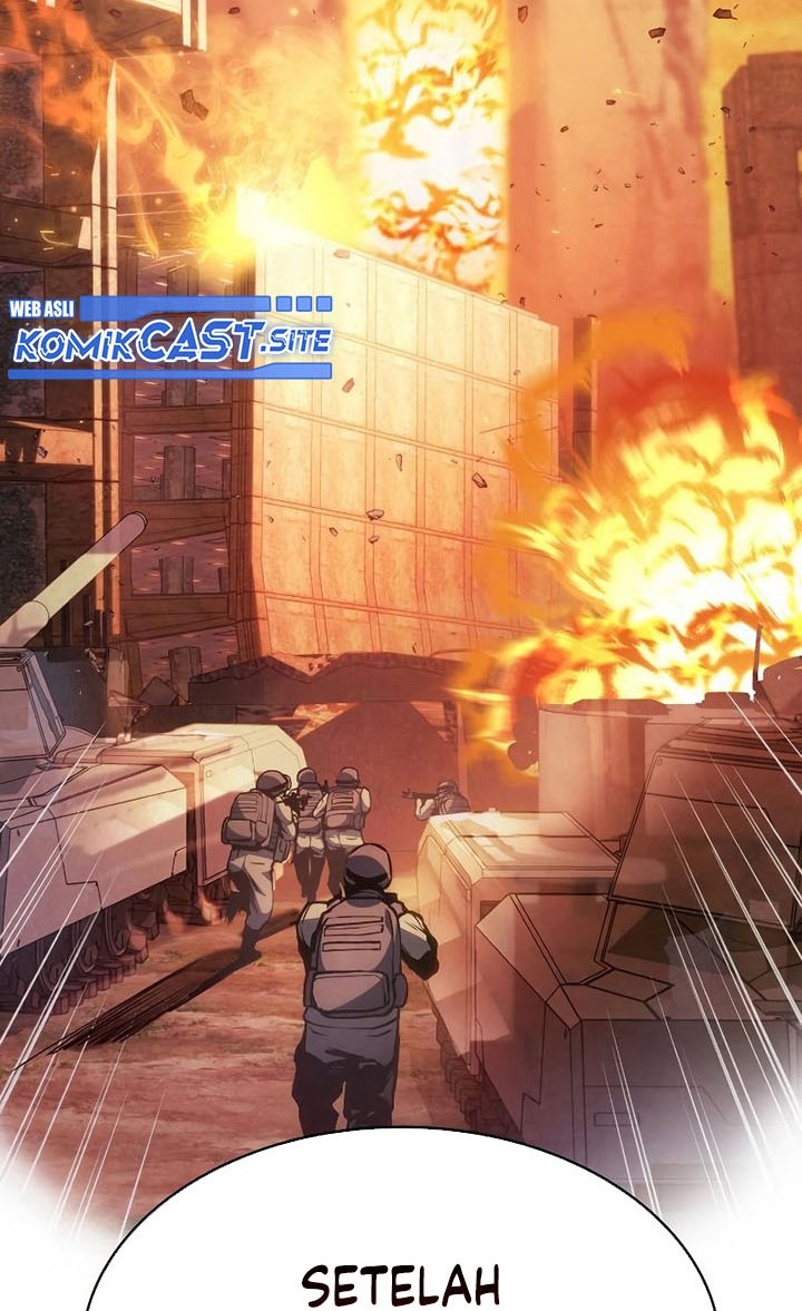 Kill The Dragon Chapter 33 - halaman 107