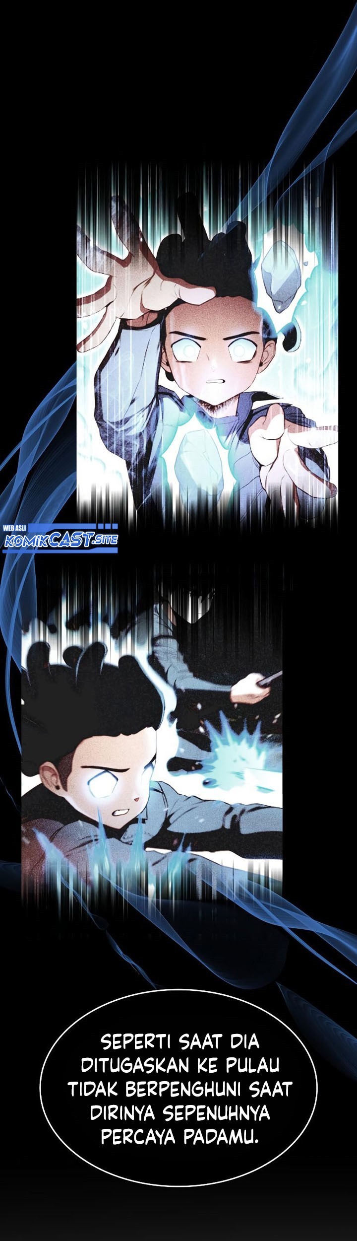 Kill The Dragon Chapter 33 - halaman 14
