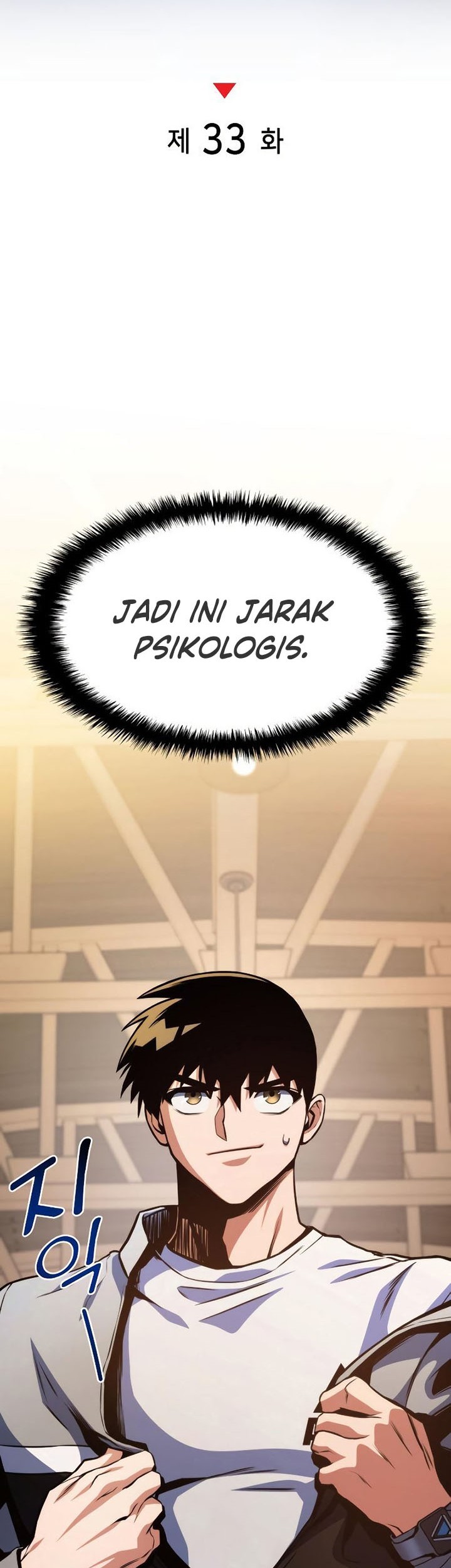 Kill The Dragon Chapter 33 - halaman 18