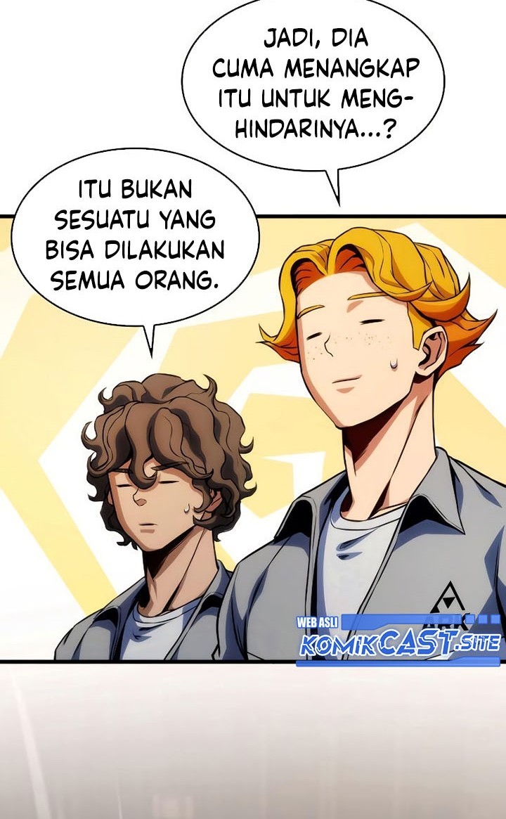 Kill The Dragon Chapter 33 - halaman 31