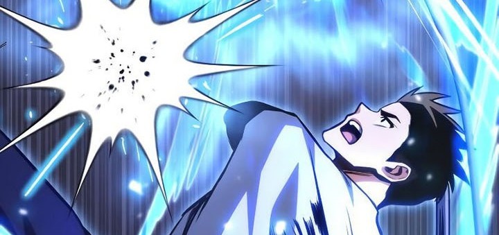 Kill The Dragon Chapter 33 - halaman 39