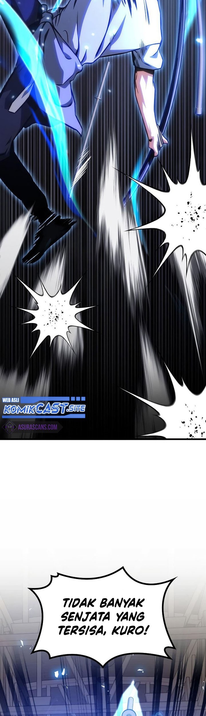 Kill The Dragon Chapter 33 - halaman 40