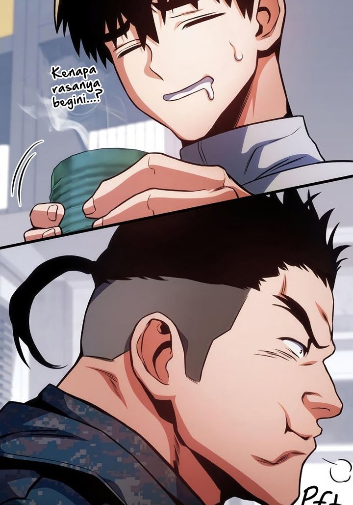 Kill The Dragon Chapter 33 - halaman 5