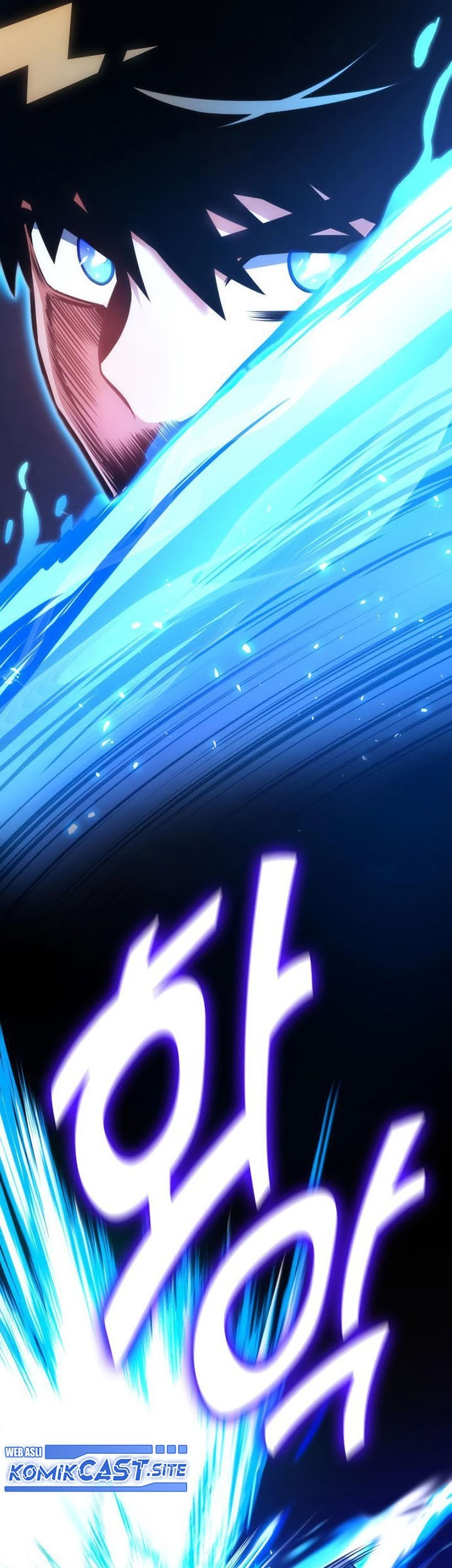 Kill The Dragon Chapter 33 - halaman 50