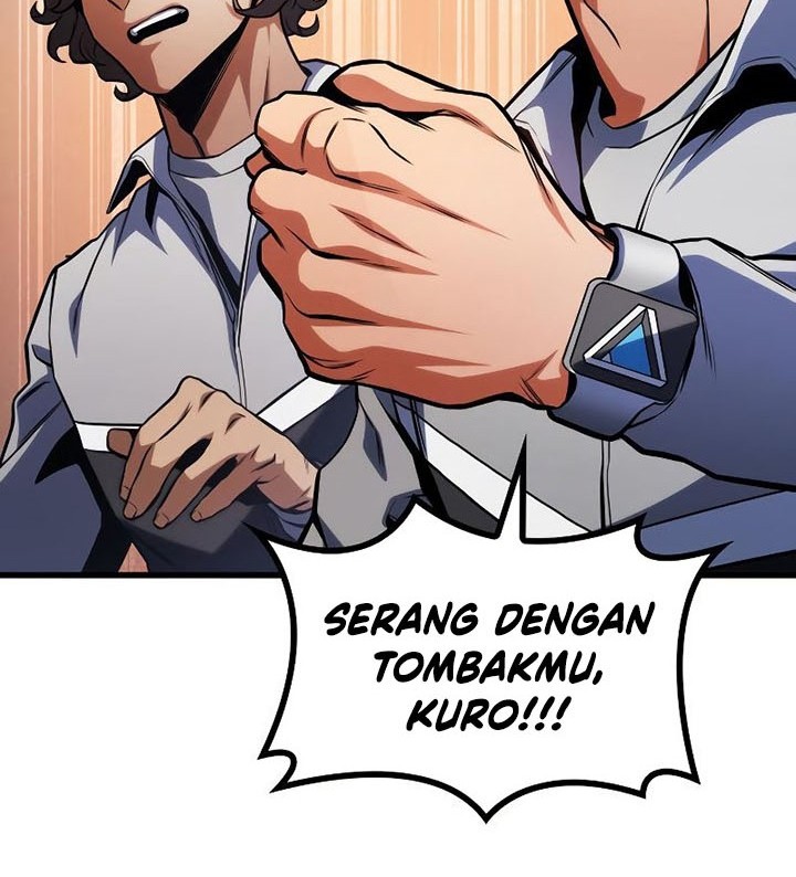 Kill The Dragon Chapter 33 - halaman 55