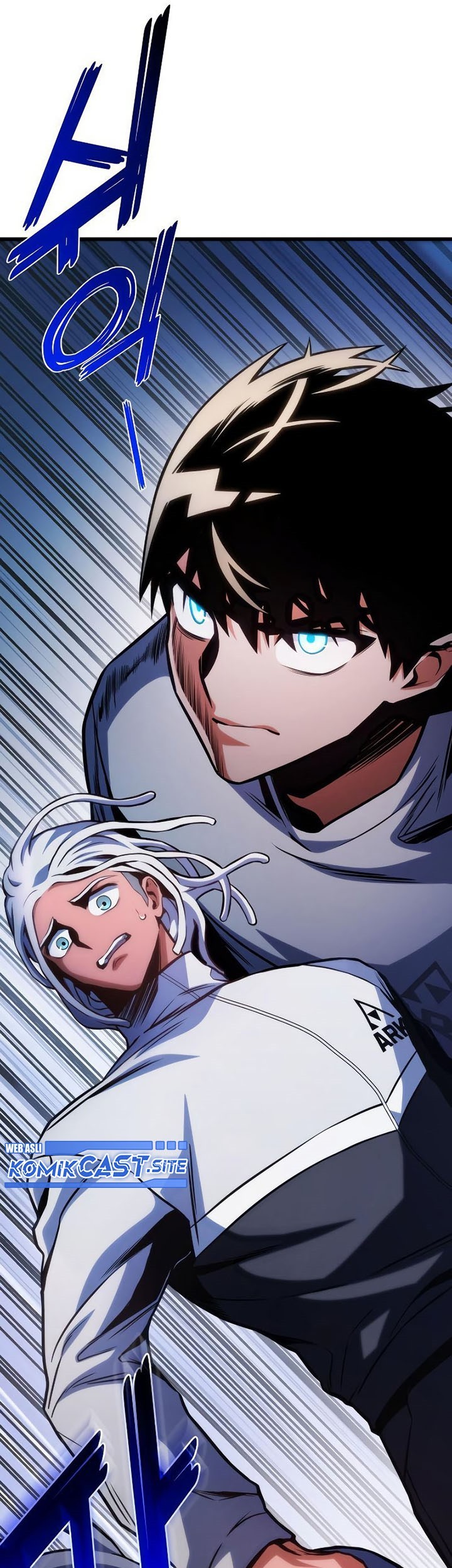 Kill The Dragon Chapter 33 - halaman 56