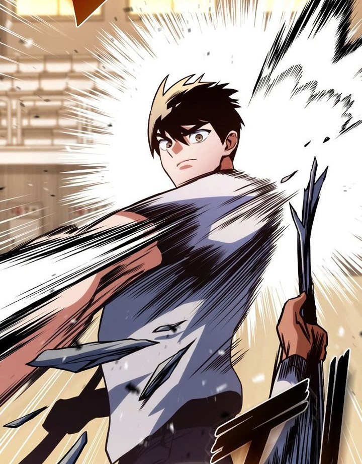 Kill The Dragon Chapter 33 - halaman 59