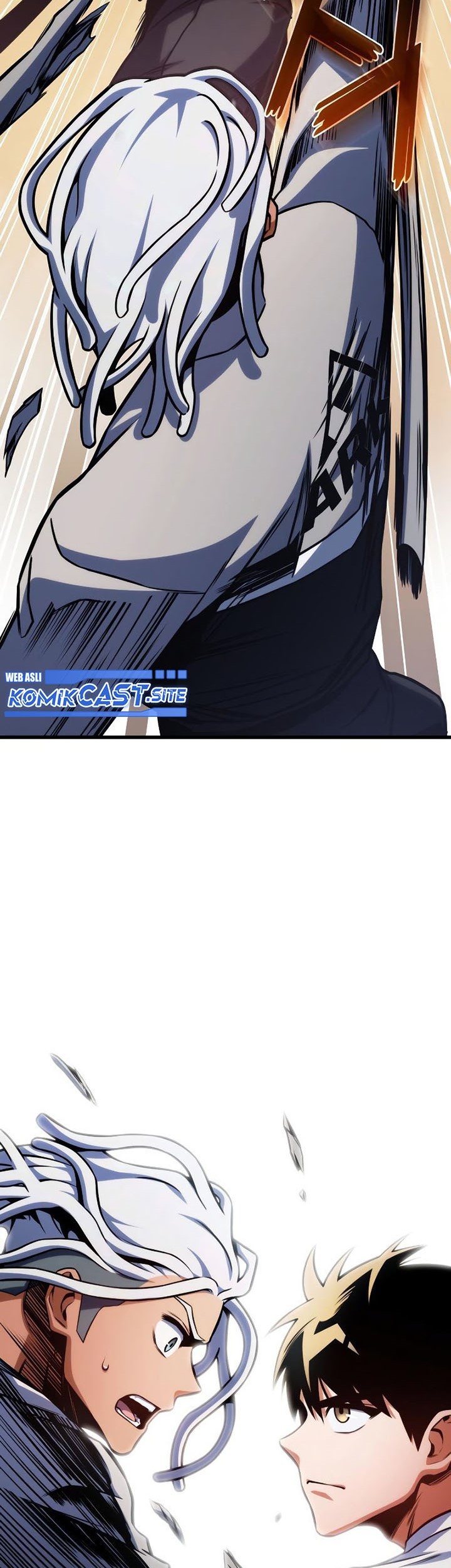 Kill The Dragon Chapter 33 - halaman 60