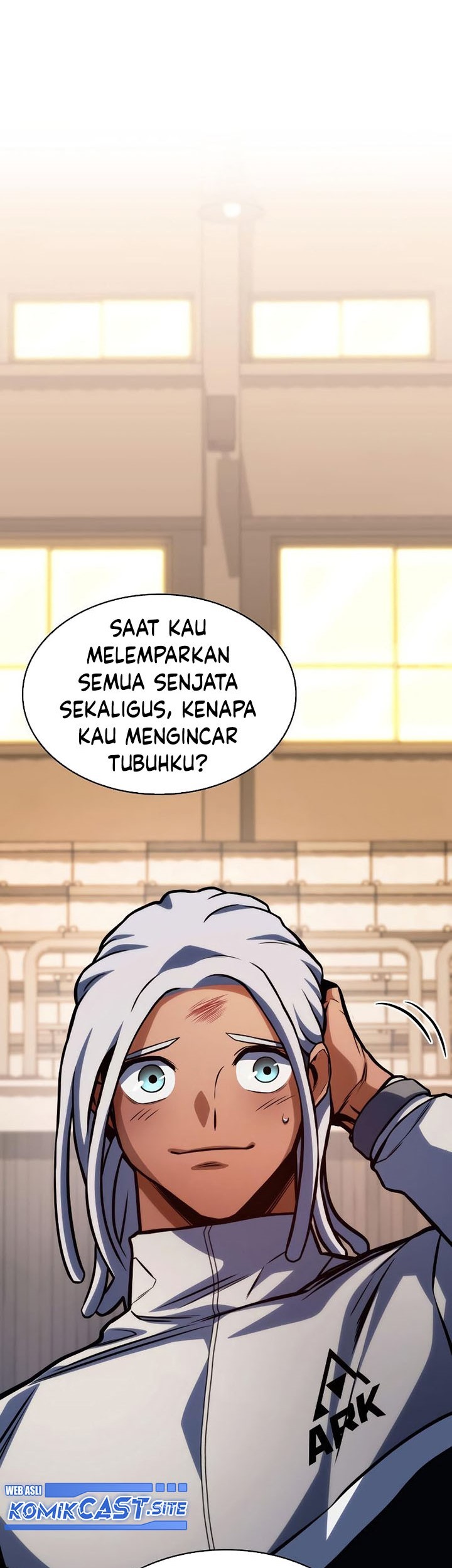 Kill The Dragon Chapter 33 - halaman 66