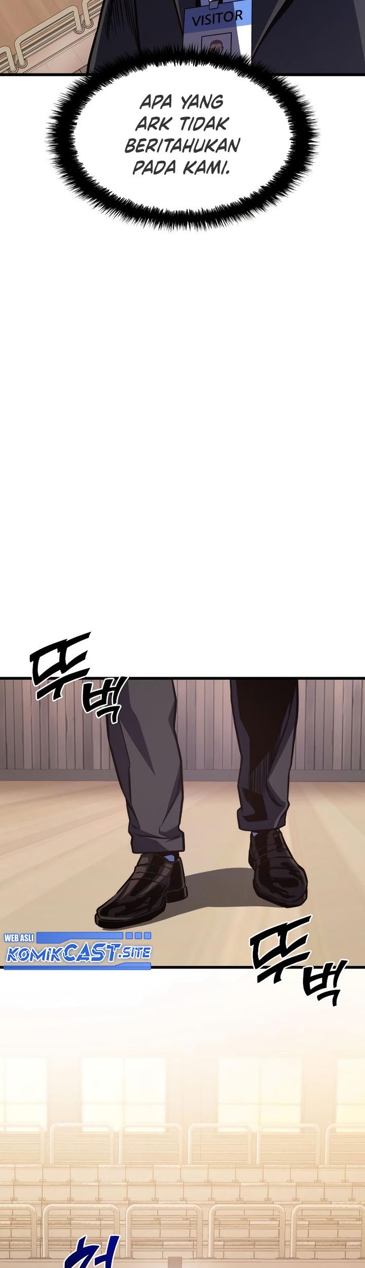 Kill The Dragon Chapter 33 - halaman 70