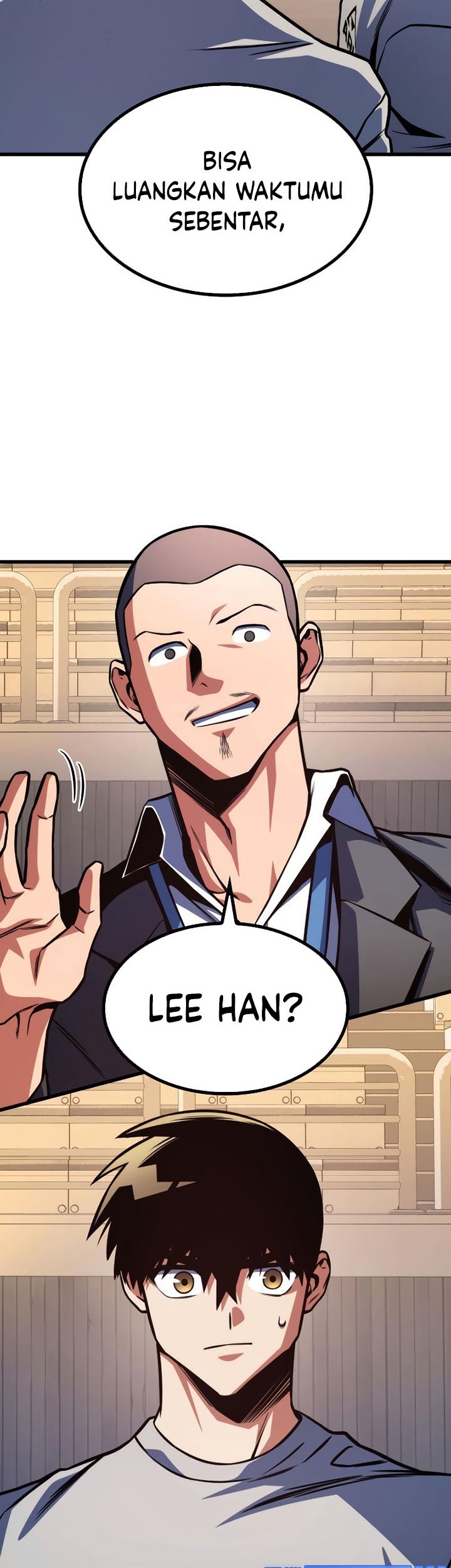 Kill The Dragon Chapter 33 - halaman 72