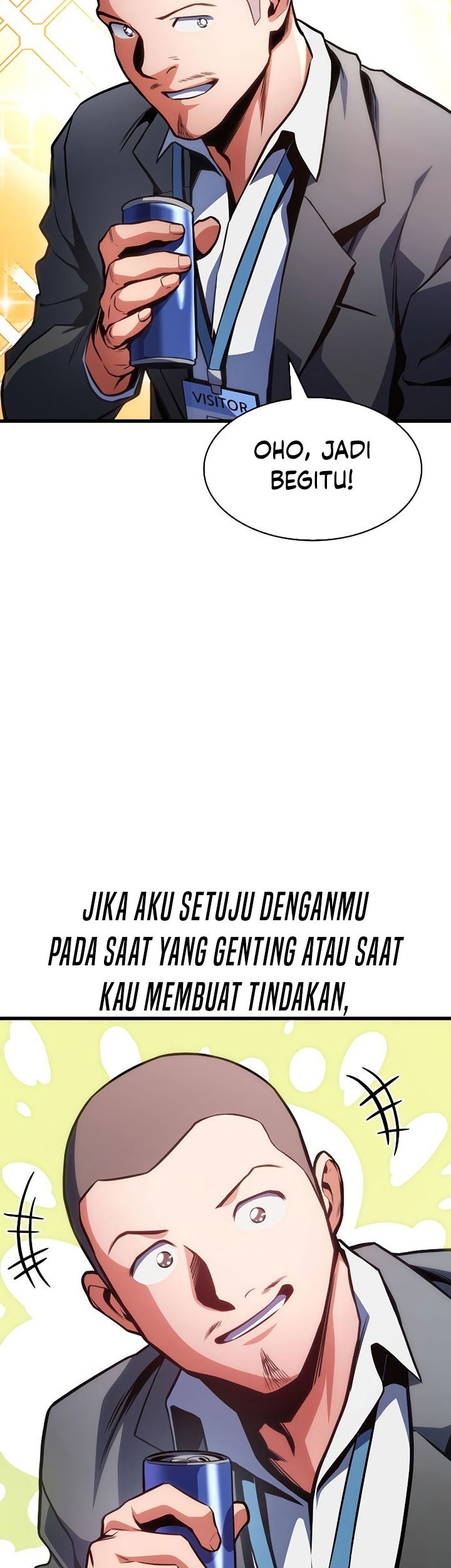 Kill The Dragon Chapter 33 - halaman 78
