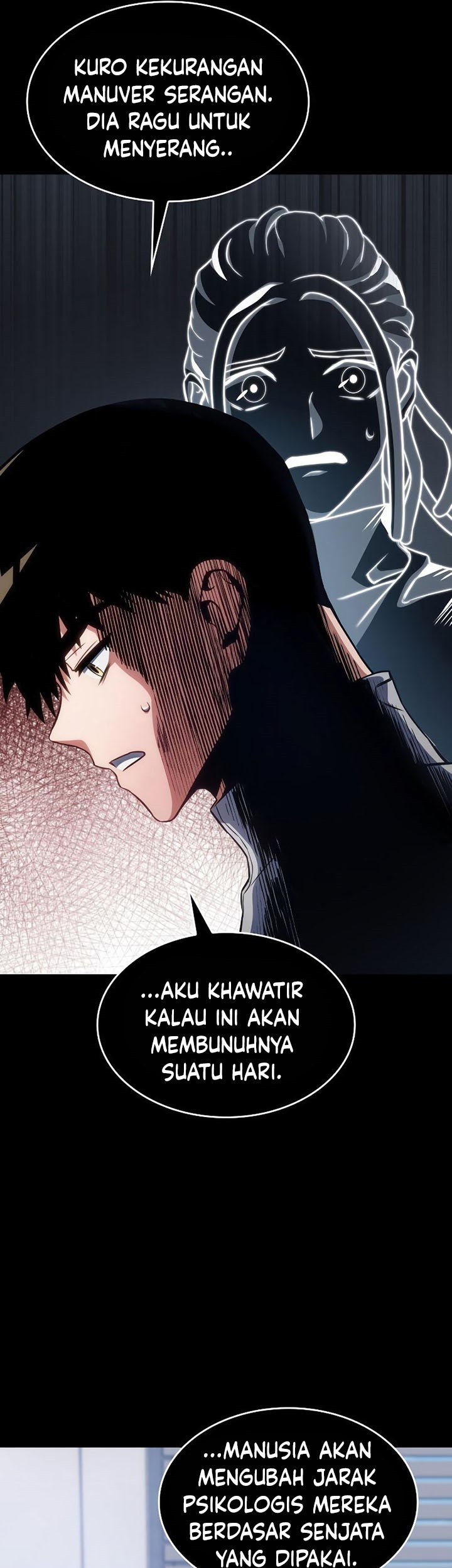 Kill The Dragon Chapter 33 - halaman 8