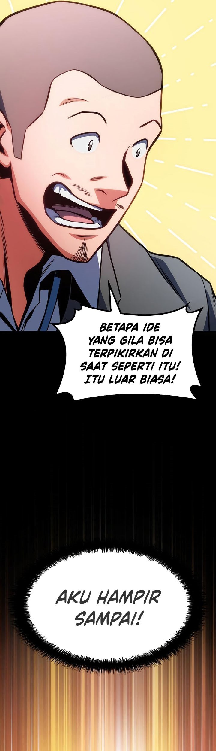 Kill The Dragon Chapter 33 - halaman 80