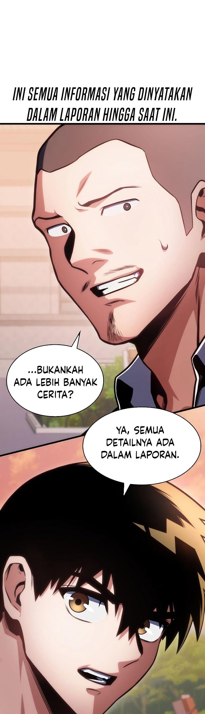 Kill The Dragon Chapter 33 - halaman 84