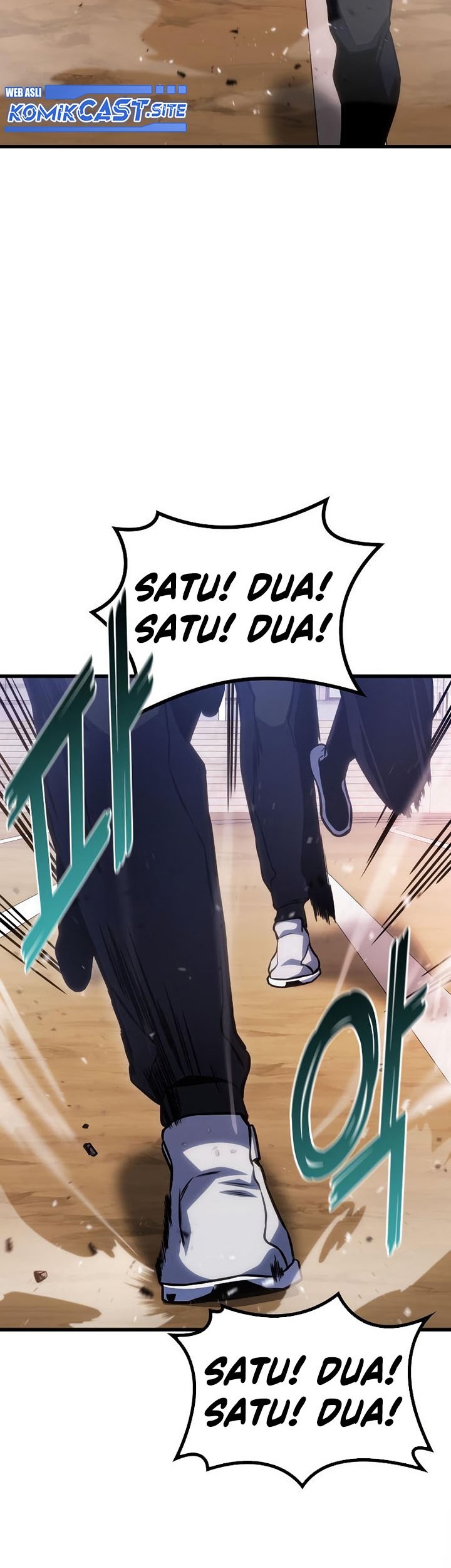 Kill The Dragon Chapter 33 - halaman 96