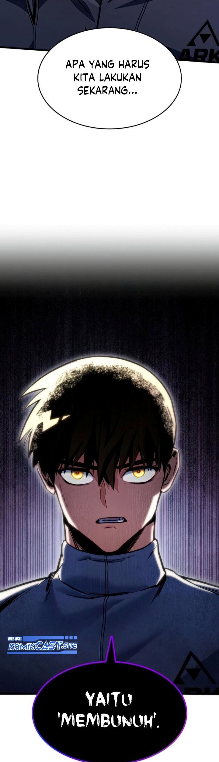 Kill The Dragon Chapter 34 - halaman 100