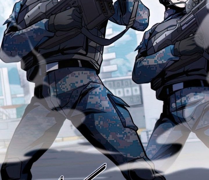 Kill The Dragon Chapter 34 - halaman 103