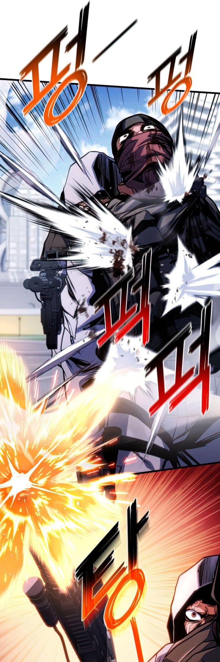 Kill The Dragon Chapter 34 - halaman 106