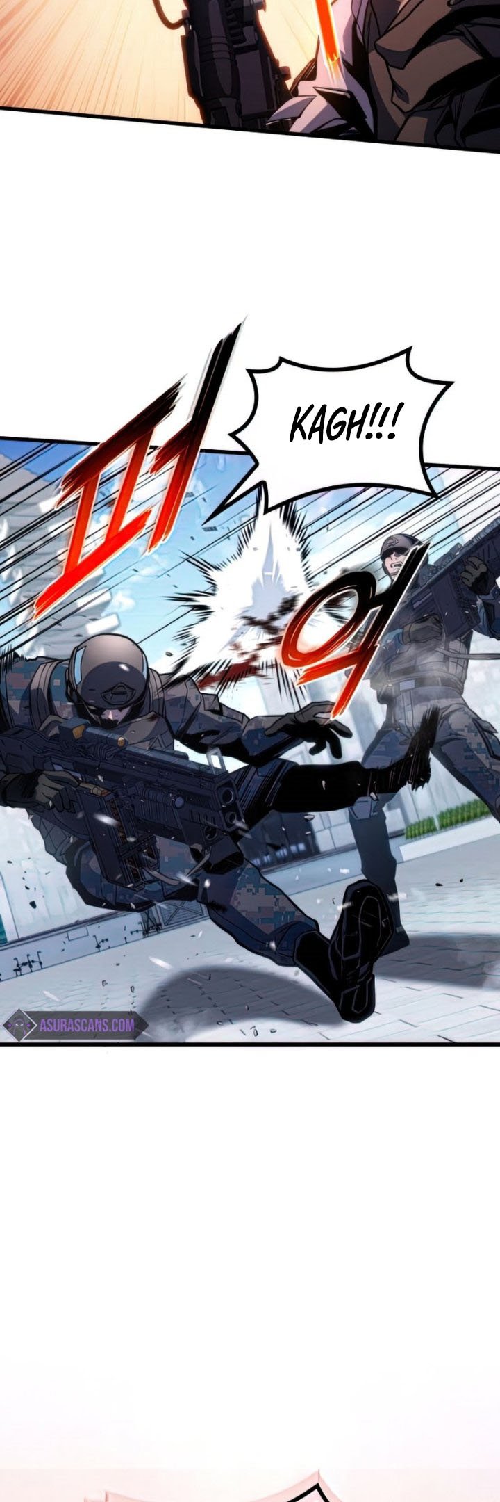 Kill The Dragon Chapter 34 - halaman 107