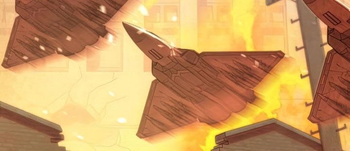 Kill The Dragon Chapter 34 - halaman 11