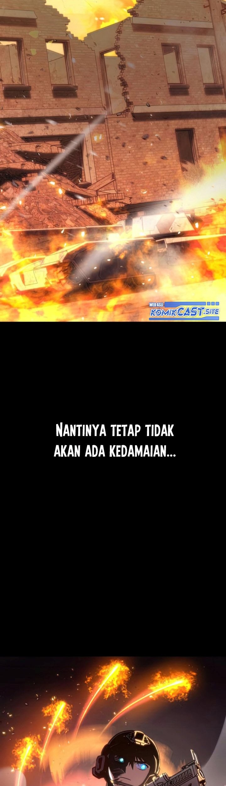 Kill The Dragon Chapter 34 - halaman 12