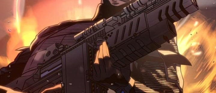 Kill The Dragon Chapter 34 - halaman 13