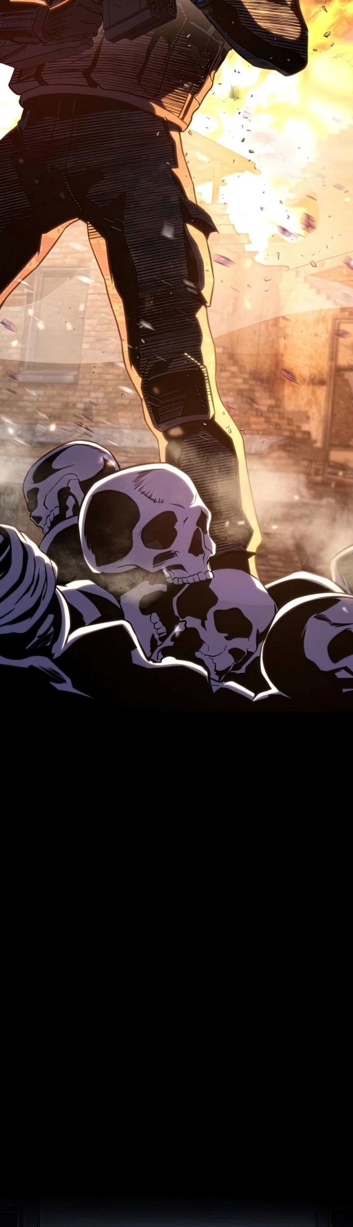 Kill The Dragon Chapter 34 - halaman 14