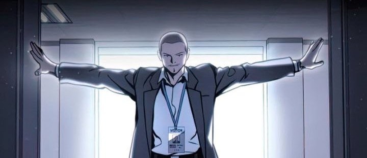 Kill The Dragon Chapter 34 - halaman 15