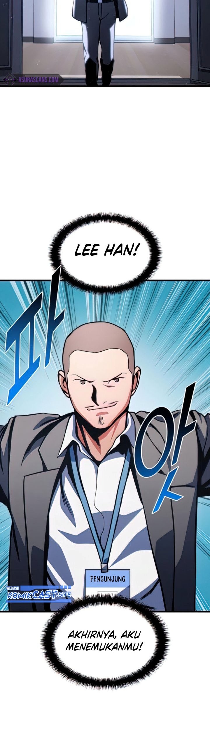 Kill The Dragon Chapter 34 - halaman 16