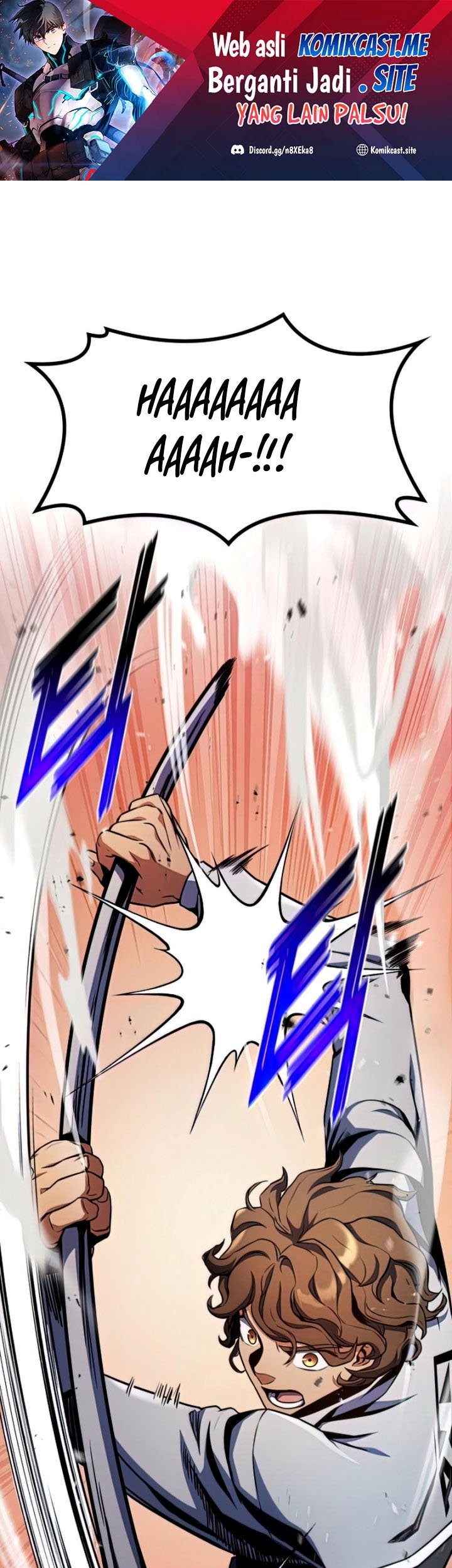 Kill The Dragon Chapter 34 - halaman 2