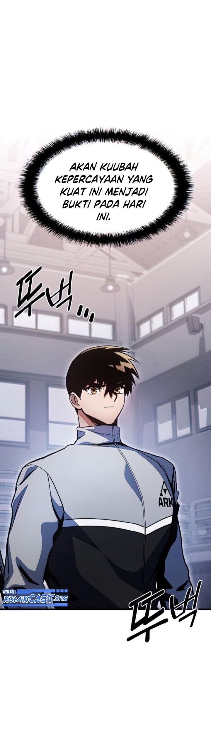 Kill The Dragon Chapter 34 - halaman 22