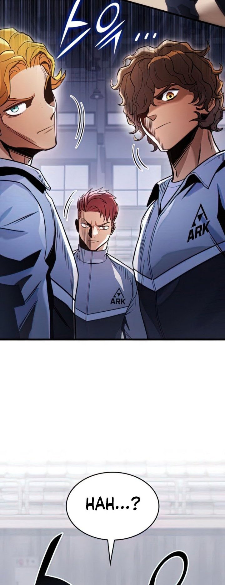Kill The Dragon Chapter 34 - halaman 27