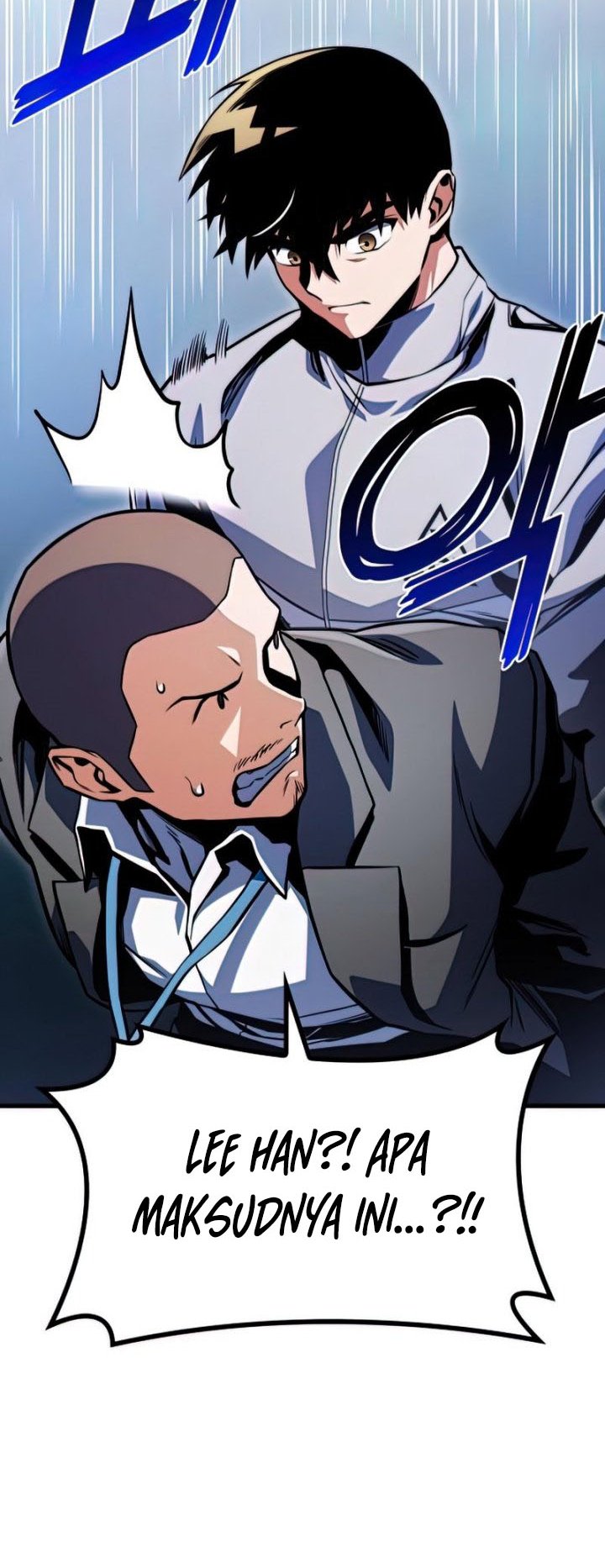 Kill The Dragon Chapter 34 - halaman 29