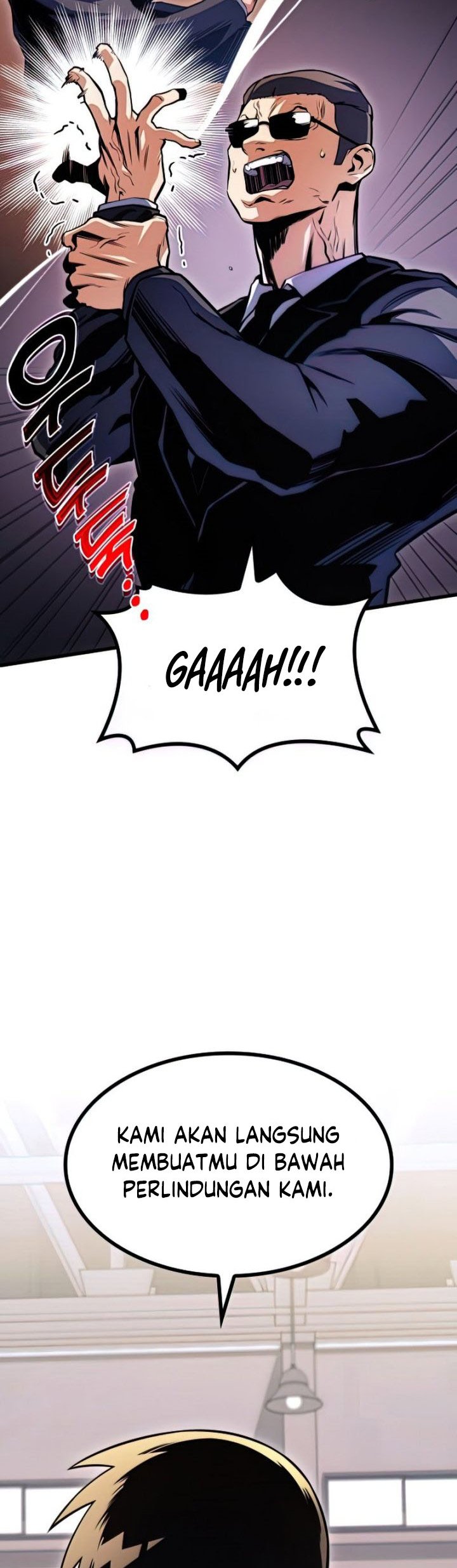 Kill The Dragon Chapter 34 - halaman 32