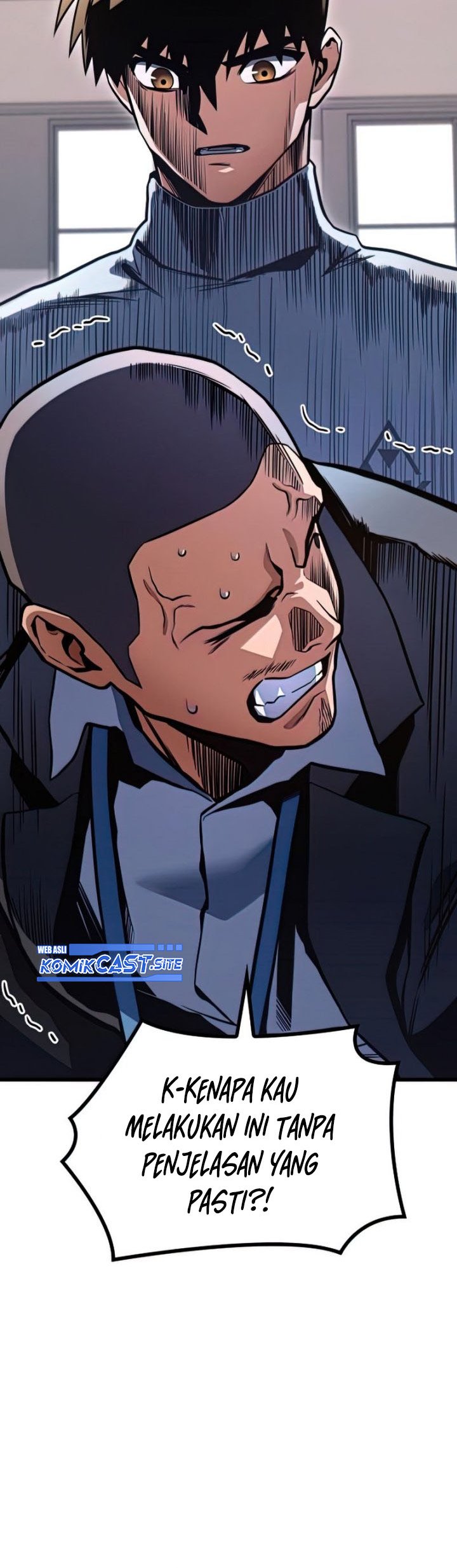 Kill The Dragon Chapter 34 - halaman 33