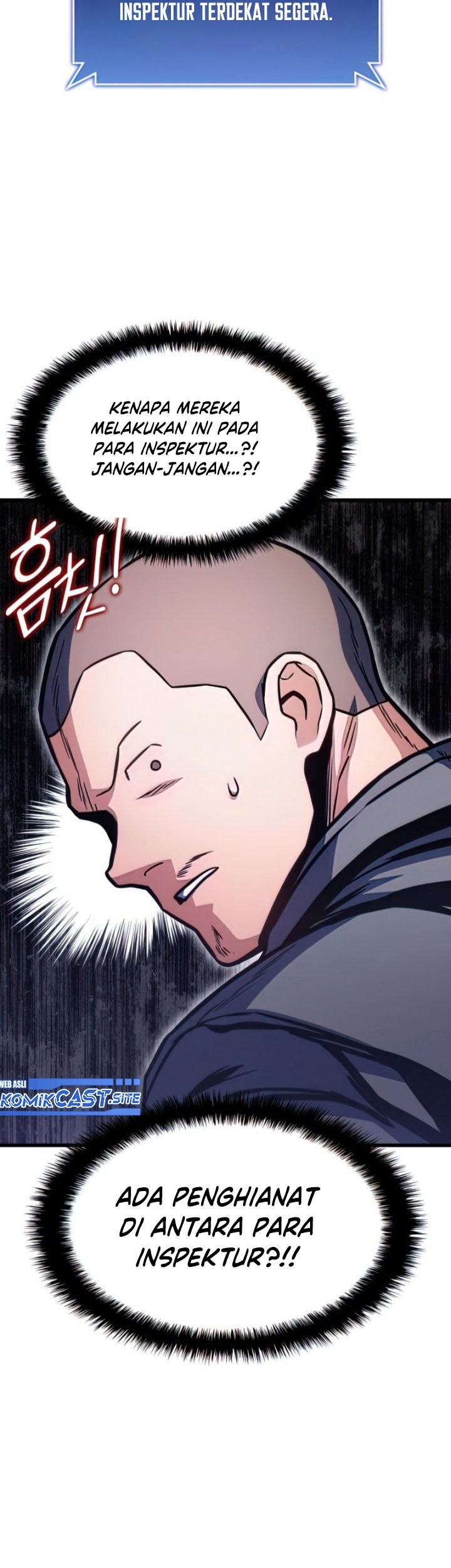Kill The Dragon Chapter 34 - halaman 40