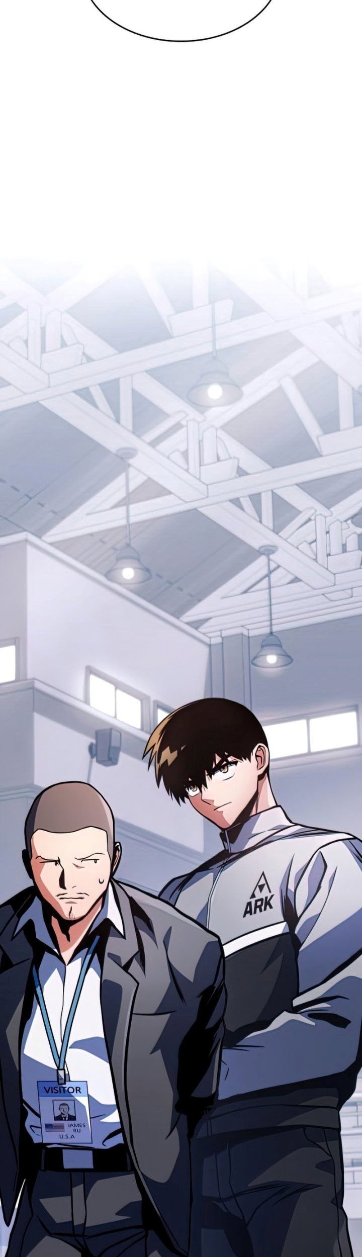 Kill The Dragon Chapter 34 - halaman 44