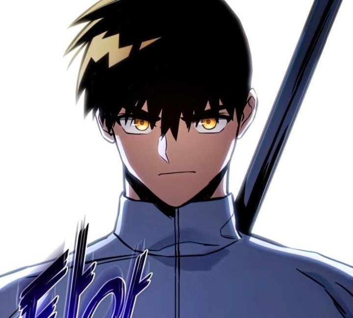 Kill The Dragon Chapter 34 - halaman 5